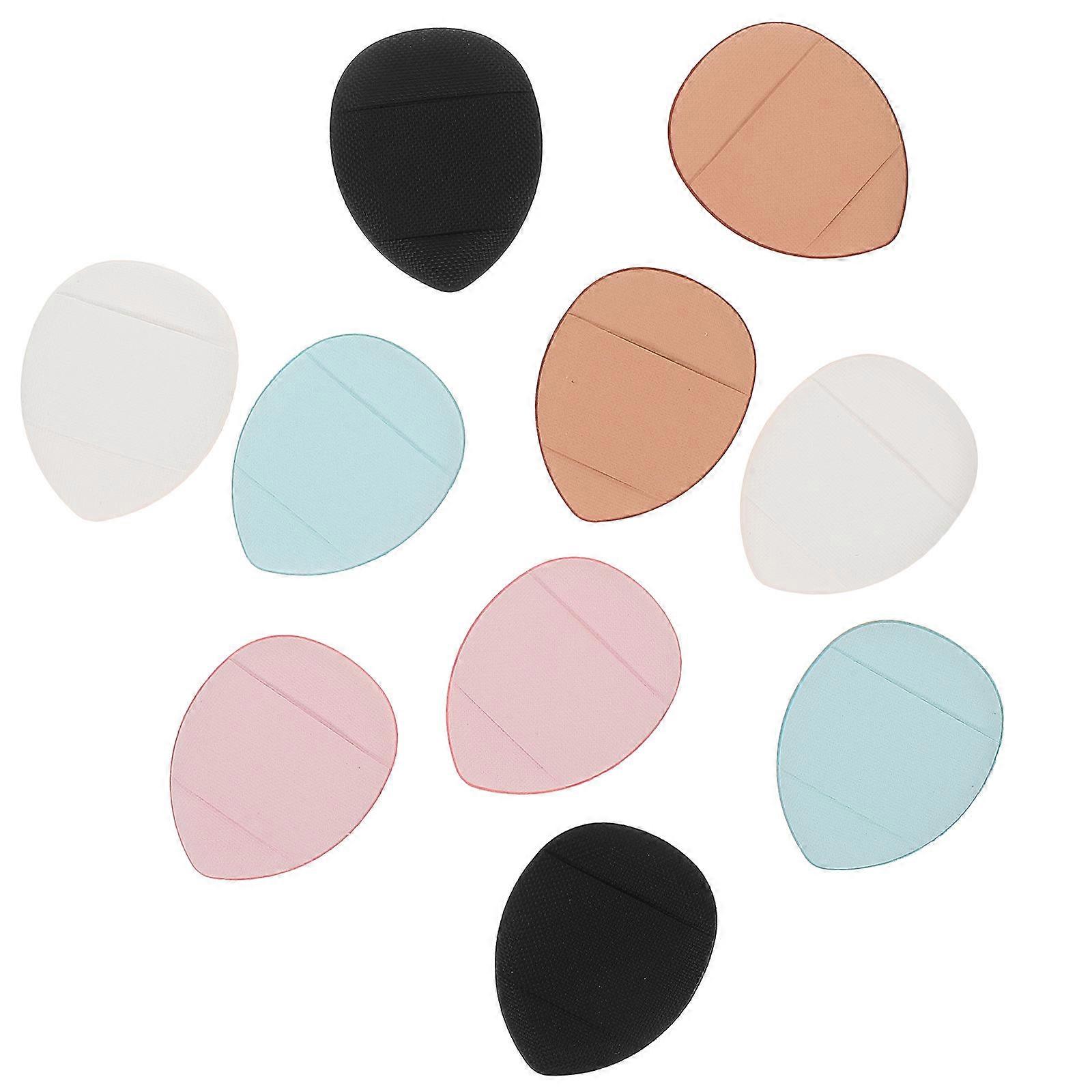 Powder Puff Makeup for Makeup Use 30Pcs Assorted