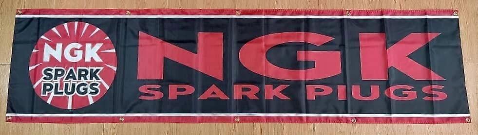 NGK Tændrør Banner FB1085