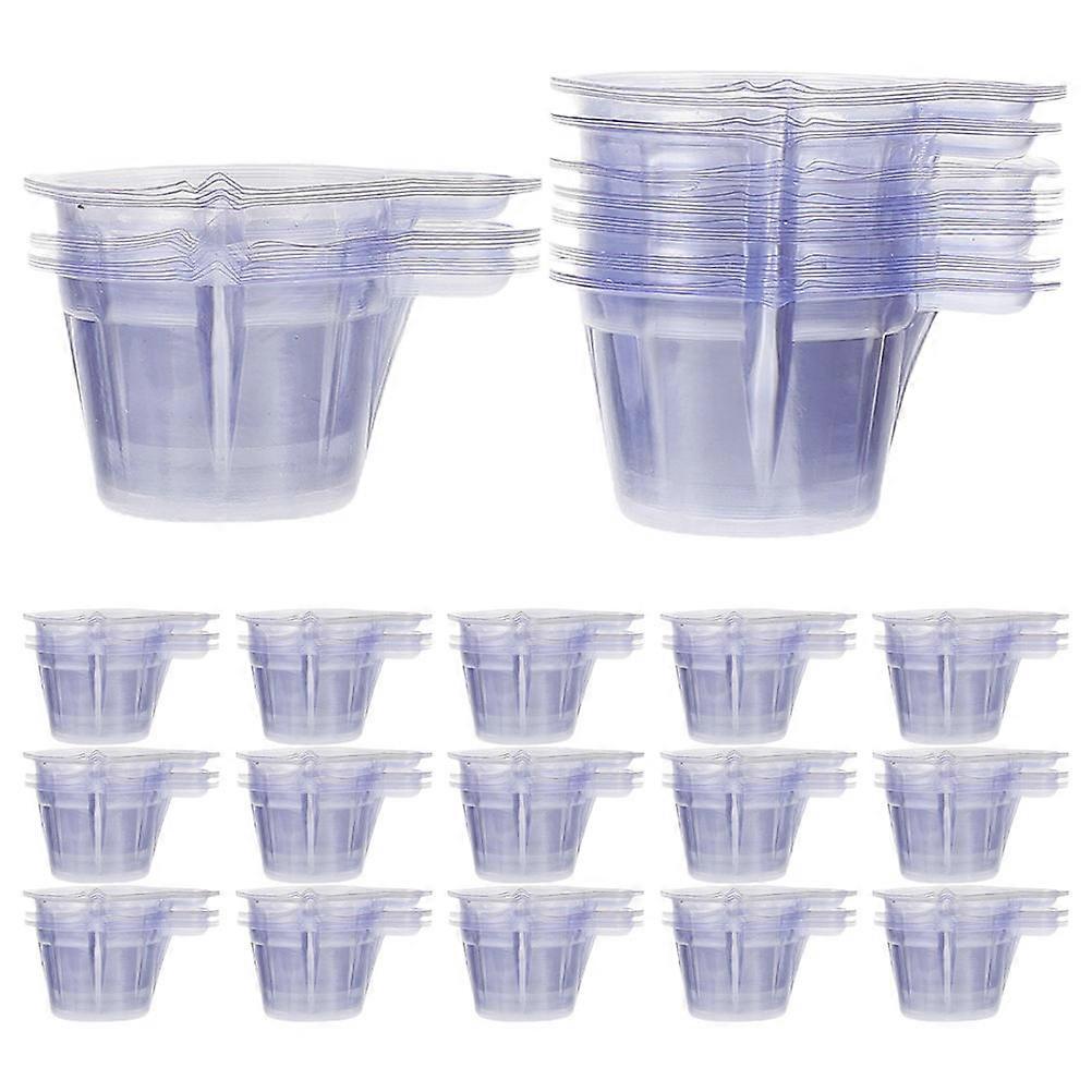 Plastic Cups 1200Pcs for Medical