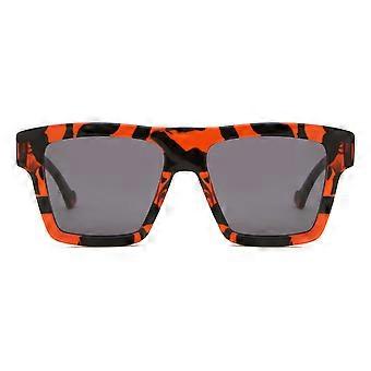 Gucci GG0962S 012 Vollrand-Sonnenbrille für Damen, quadratisch, UV3 Original