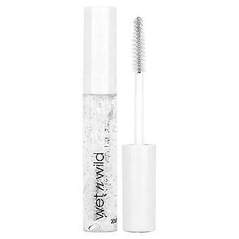 wet n wild, Mega Clear, tusz do rzęs i brwi, 1114487 Clear, 0,30 uncji płynu (9 ml)