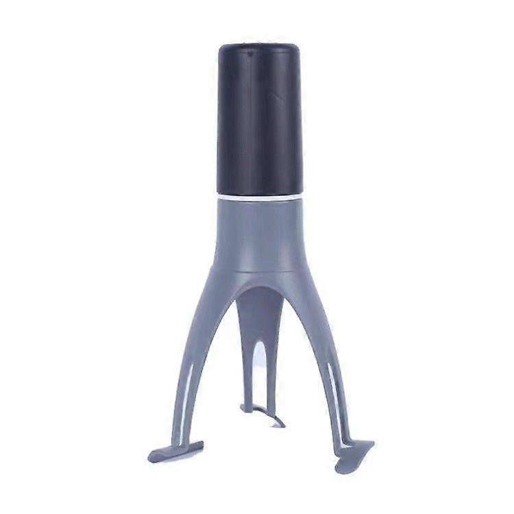 New Kitchen Tool: Automatic Triangle Mixer