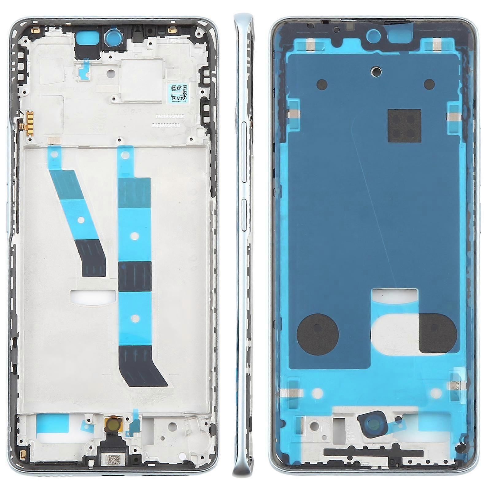 For Xiaomi Redmi Note 15 5G Global COMPATIBLE Middle Frame