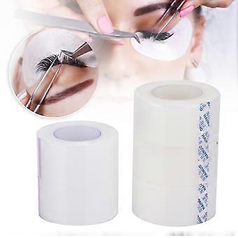 Transparent Sticker Under Eye Eyelash Tape Extension Eyelash Grafting Isolation