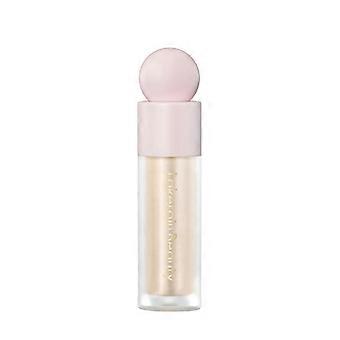 Face Blush Body Oil 4 Colors Summer Body Glitter Moisturizing Light Shimmer_DUIBW