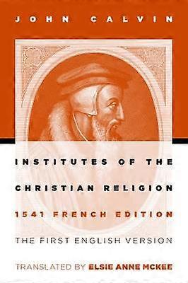 Institution de la Religion chrétienne