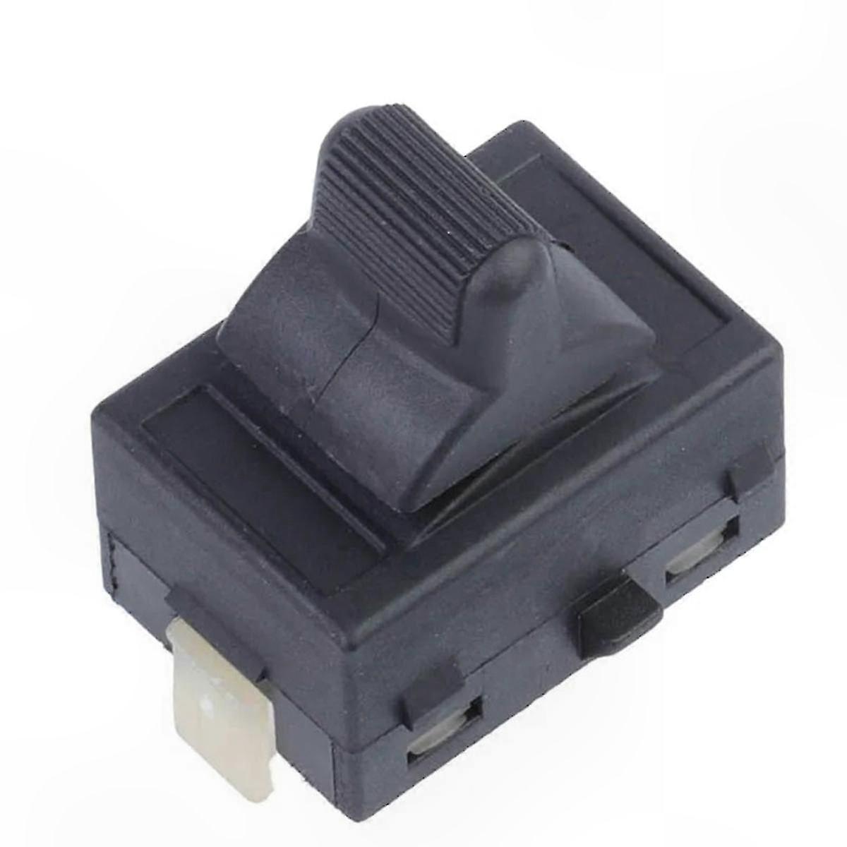 Central Door Lock Switch Replacement for Ram 56045010AA DWS653 Compatible Part