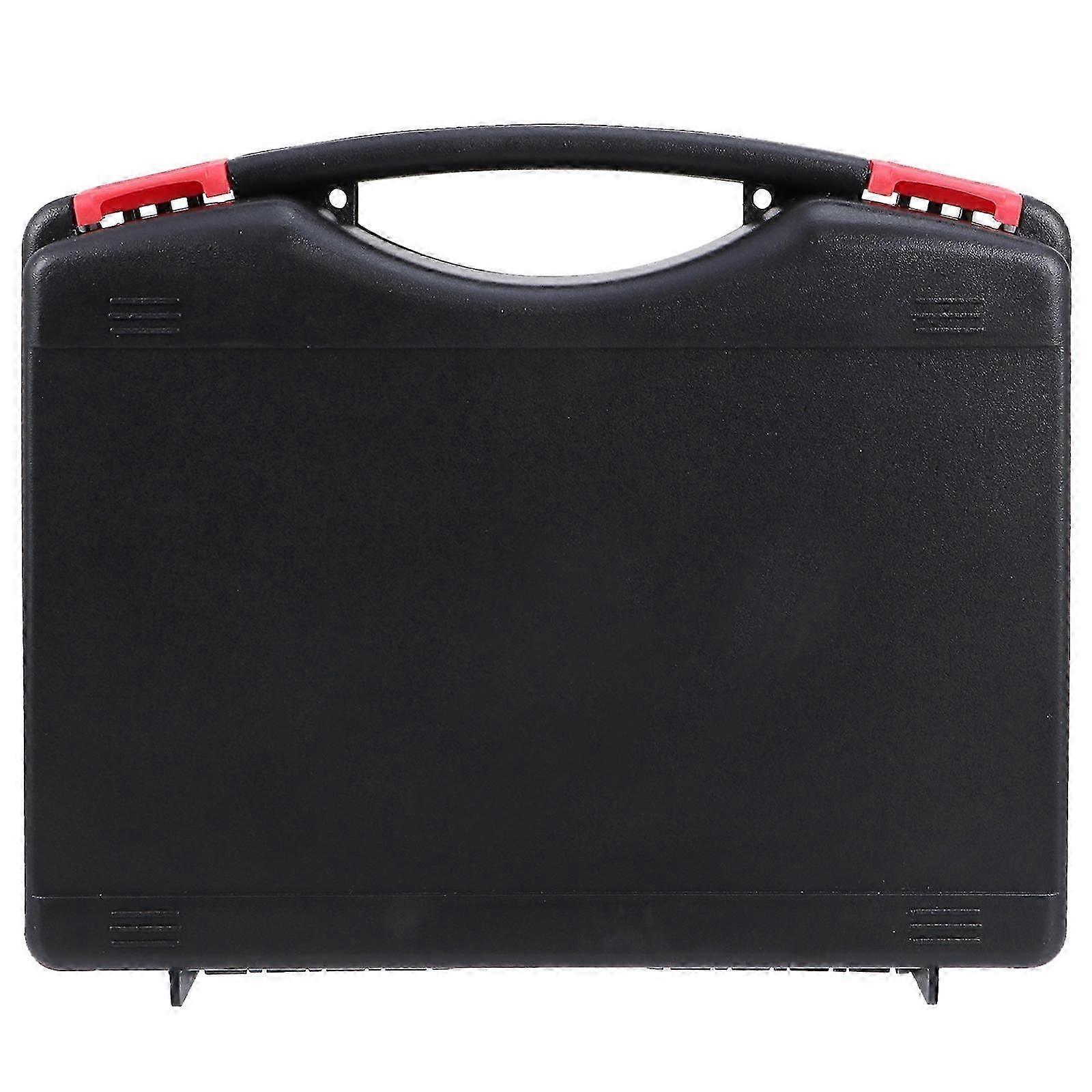 Tool Storage Organizer Tool Box for Storage 2Pcs Portable Multifunctional Case