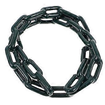 Dark Green Autumn Swing Chain Heavy Duty Iron Chain for Replacement