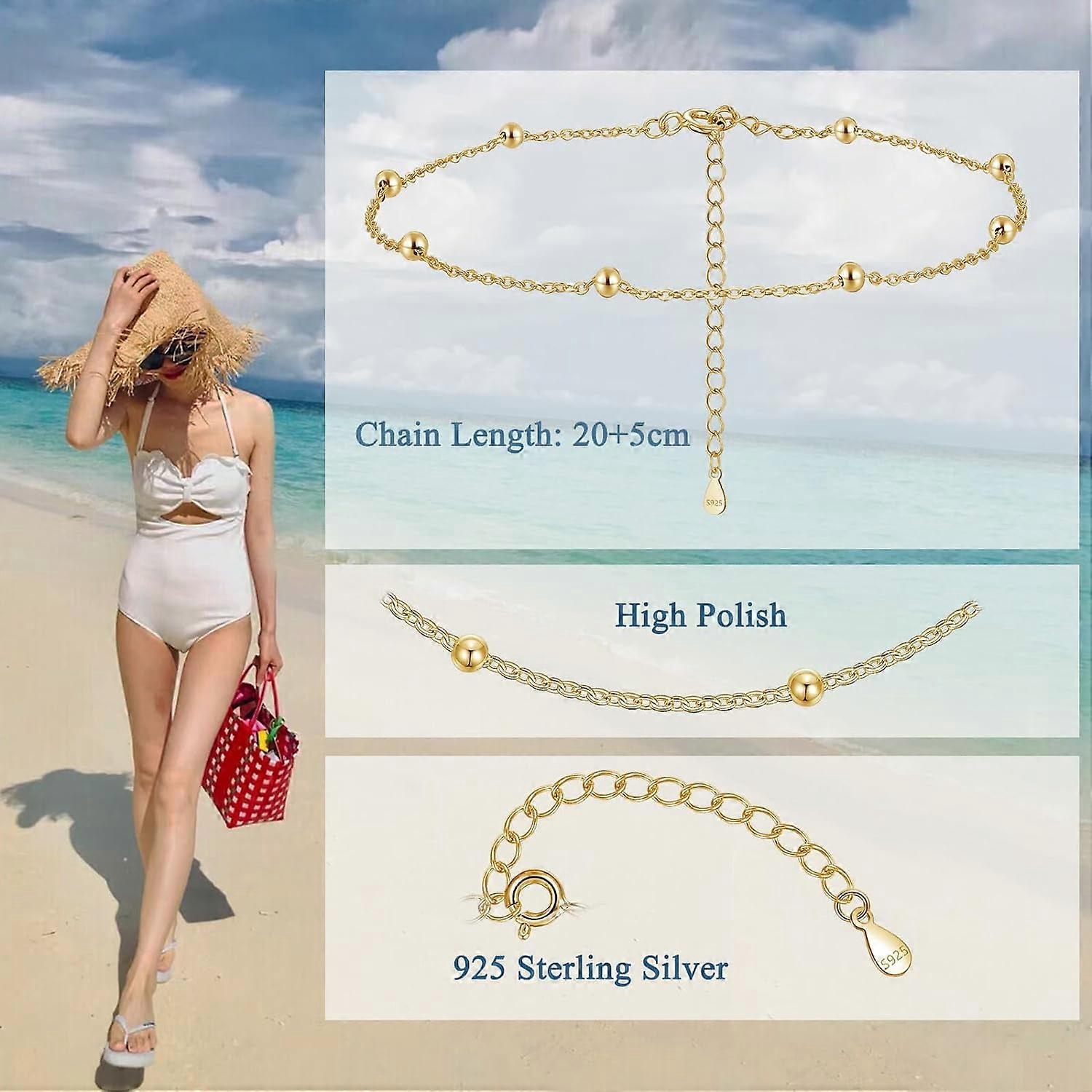 Anklets for Women