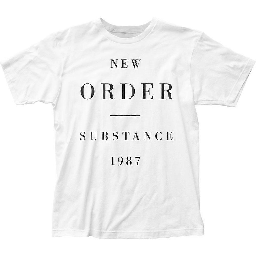 Order Substance 1987 TShirt JA0746
