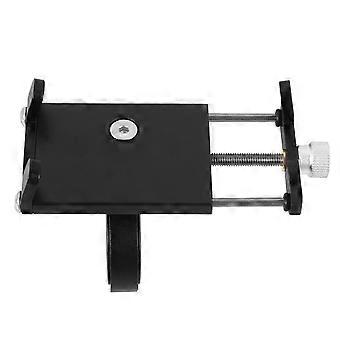 Bike Cellphone Holder Bike Phone Stand Quick Release Installation Phone Mount for Bike