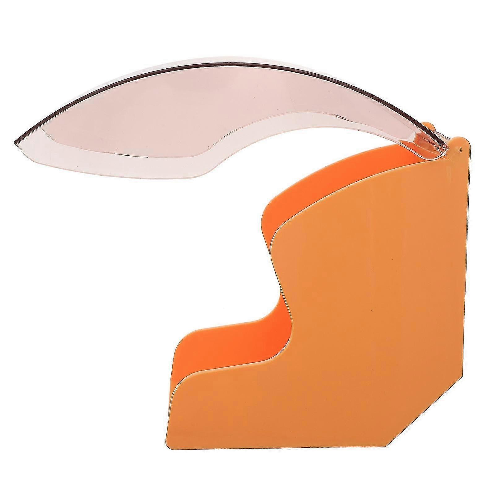 Filter Holder for Storage Use Coffee Filter Paper Storage Rack