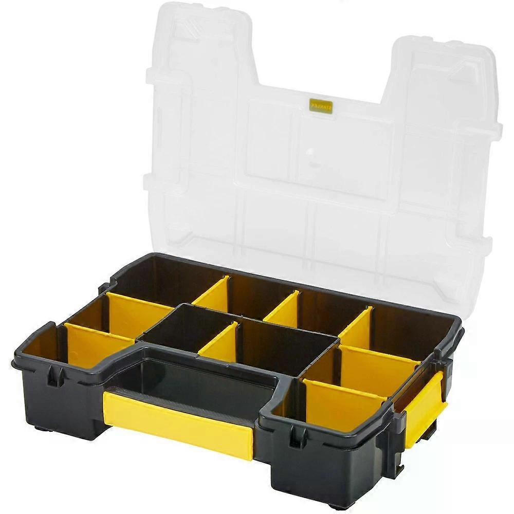 Sortmaster Mini Organiser Stackable Assortment Case