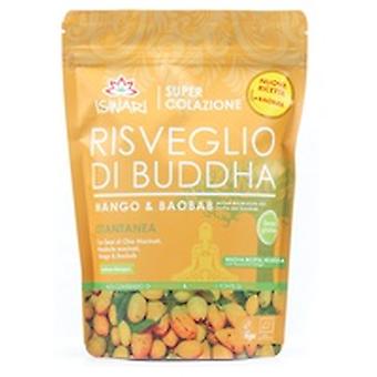 Buddha Awakening Mango and Baobab 360 g of powder (Mango)