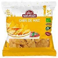 Organic Corn Nachos 75 g