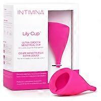 Lily Cup Menstrual Cup Size B 1 unit