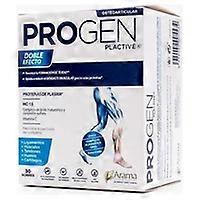 Progen Plactive 30 packets