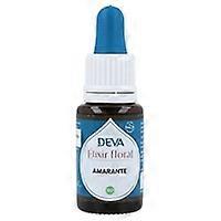 Amarante - Dropper 15 ml of floral elixir