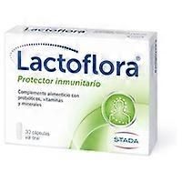 Immune protector (adults) 30 capsules