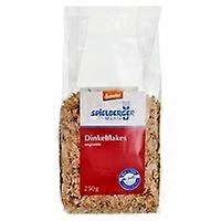 Organic spelled corn flakes 250 g