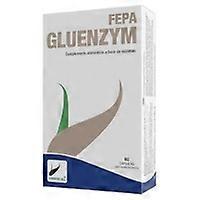Gluenzym enzymes 60 capsules