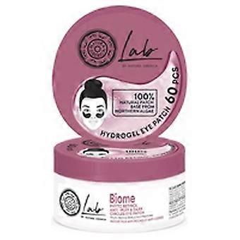 Lab biome phytoretinol eye contour patches 60 units