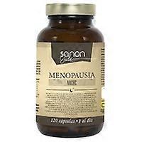 Gold menopause night 120 capsules