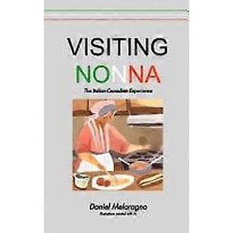 Visiting nonna