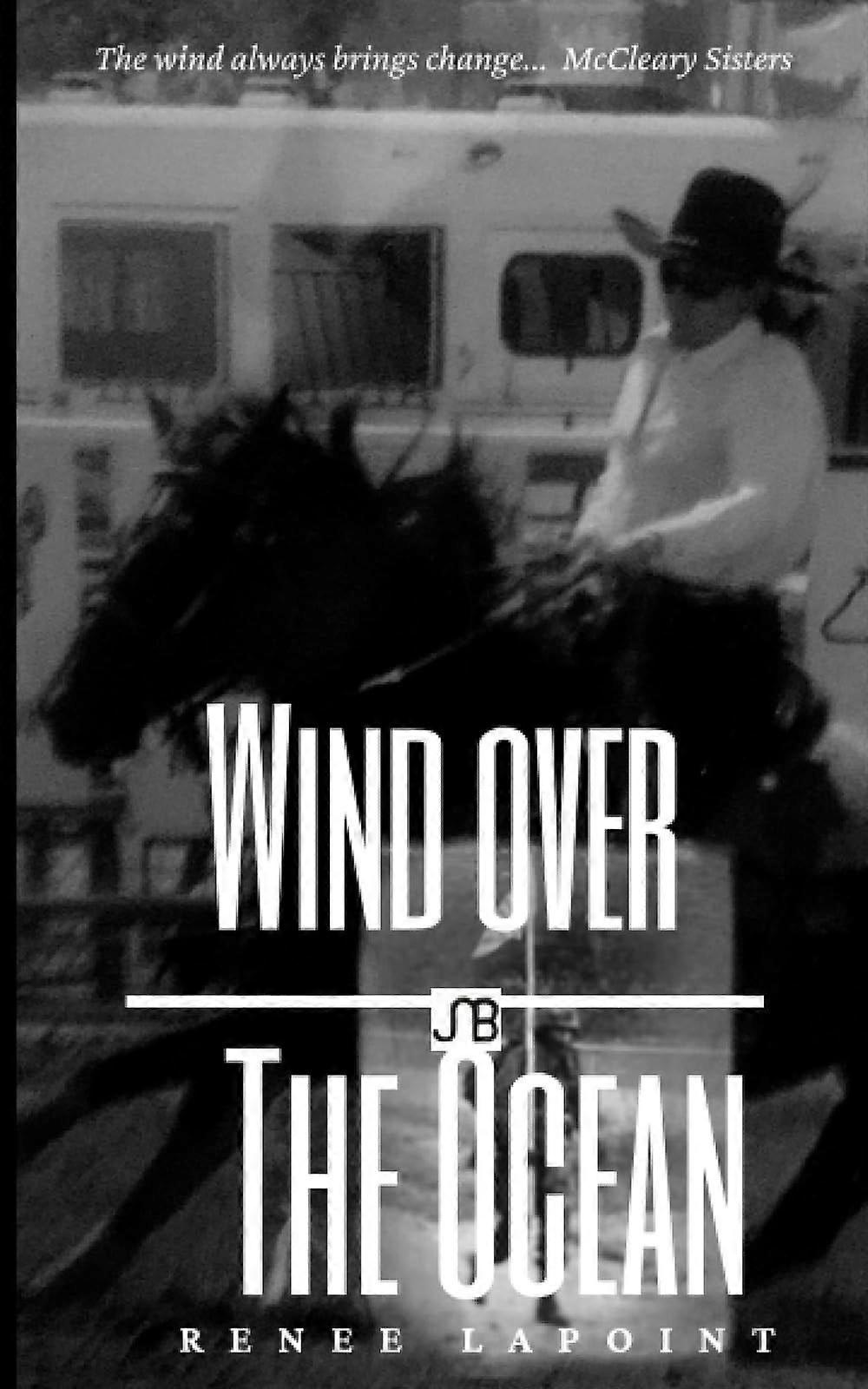 Wind over the ocean ranch romance