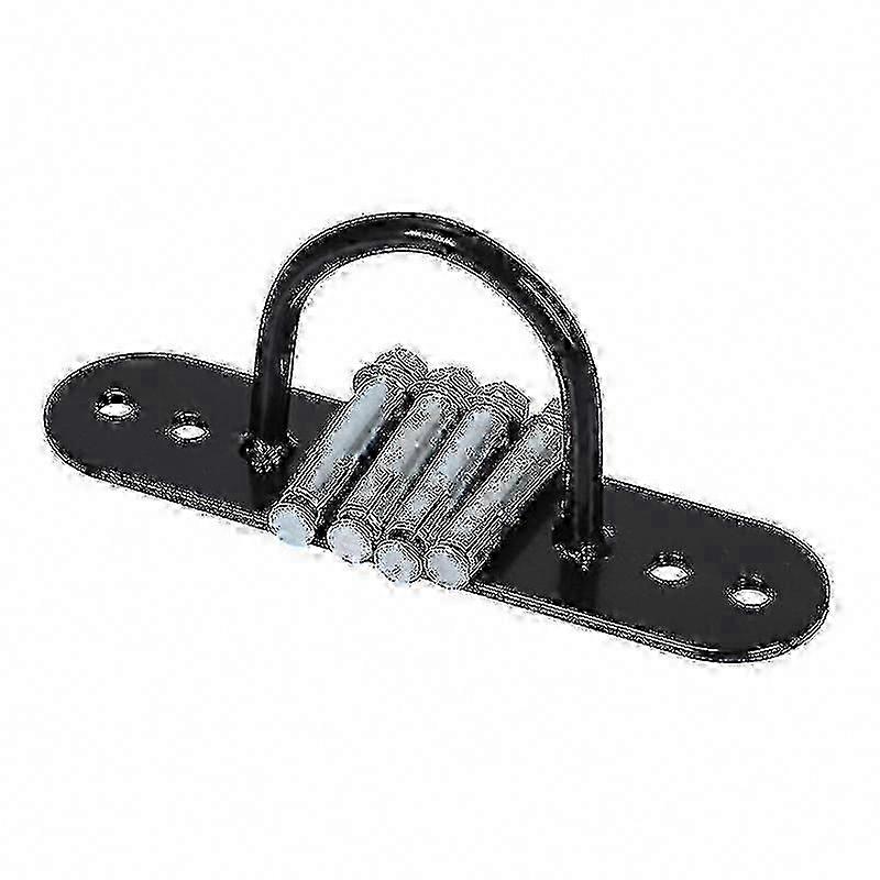 Heavy Duty Wall Mount Bicycle Storage Hook