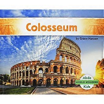 Colosseum (maailman ihmeitä)