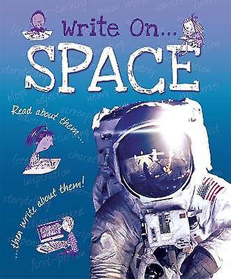 Write On: Space