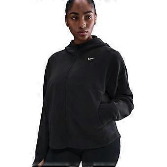 Nike Womens/Ladies Relaxed Fit Hooded Jacket