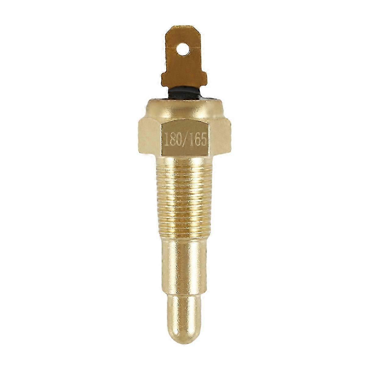 Engine Cooling Fan Thermostat Sensor Switch 1/8inch NPT