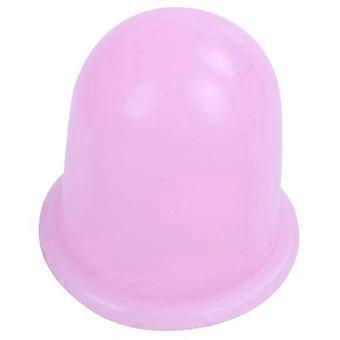 Silicone Massage Vacuum Body and Facial Cup Anti Cellulite Cupping