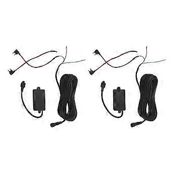 2X Automatic Foot Pedal Sensor for Car Trunk Electric Tailgate Kick Electric Induction Tailgate Swi