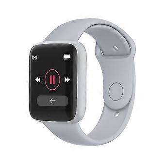 Health Monitor Smart Watch Y68 Adult Sports Watches Adult Fitness Tracker Bracelet Steps Calorie Bluetooth Wrist Watch D20 Clock
