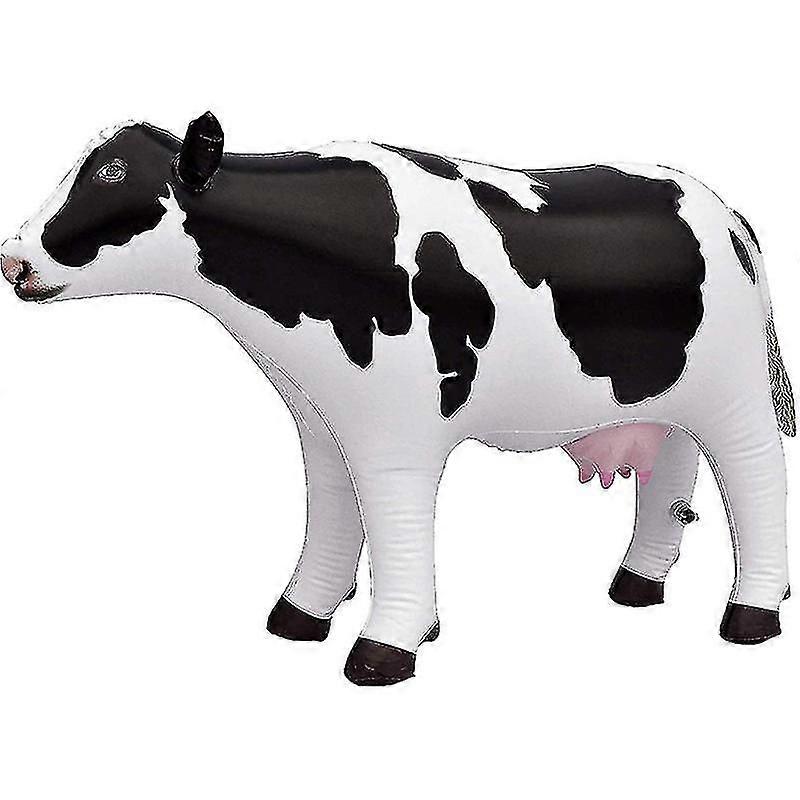 Inflatable Animal-domesticated-xdd