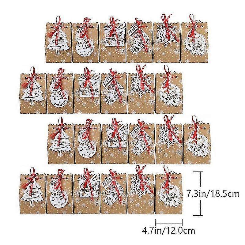 Kraft Paper Candy Tray For Storaging