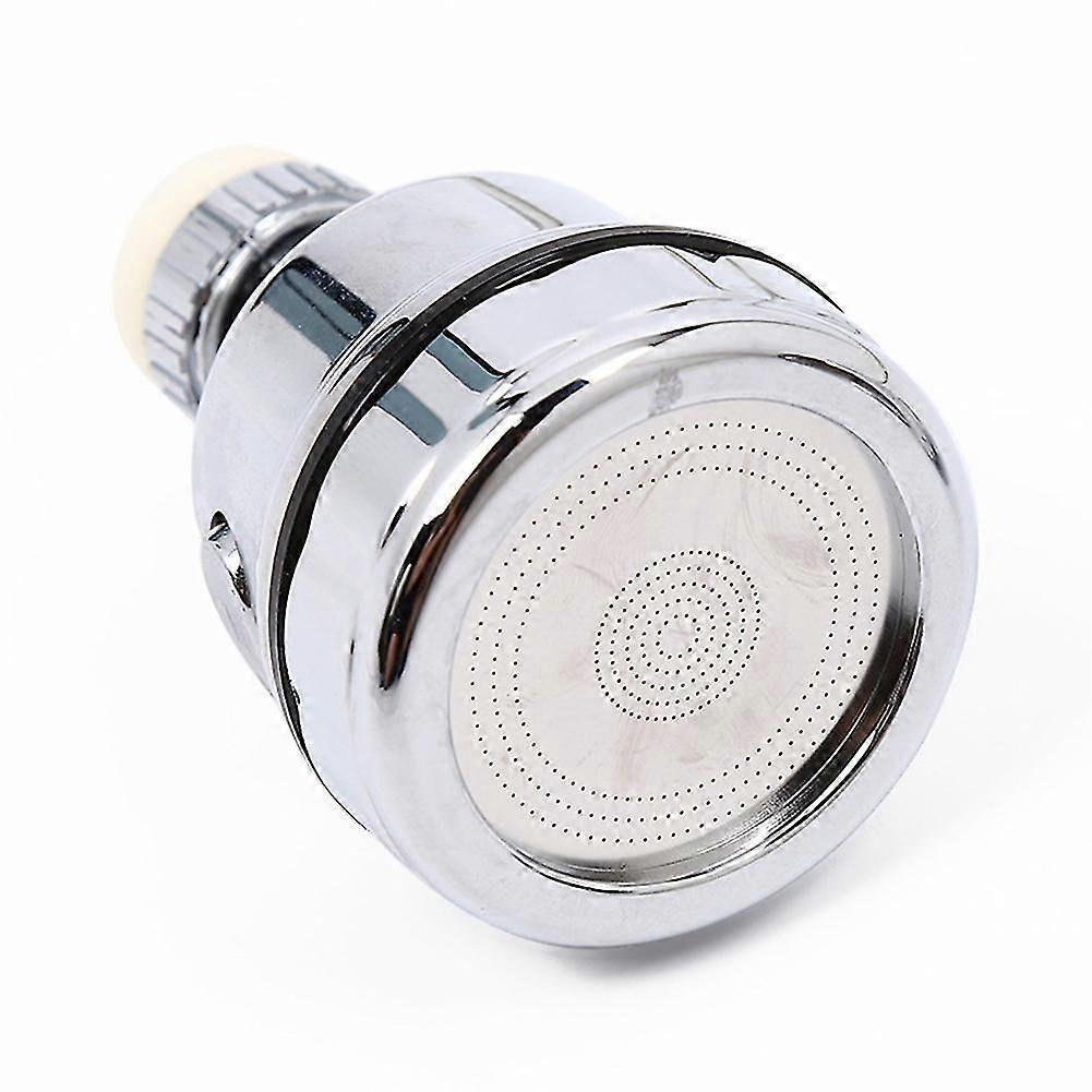 Water Tap 360 Degree Rotating 3 Modes Pressurized