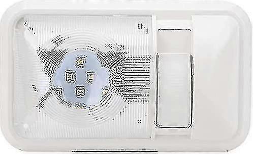 12v Led Interior Lighting, Ceiling Lights, Natural White Light
