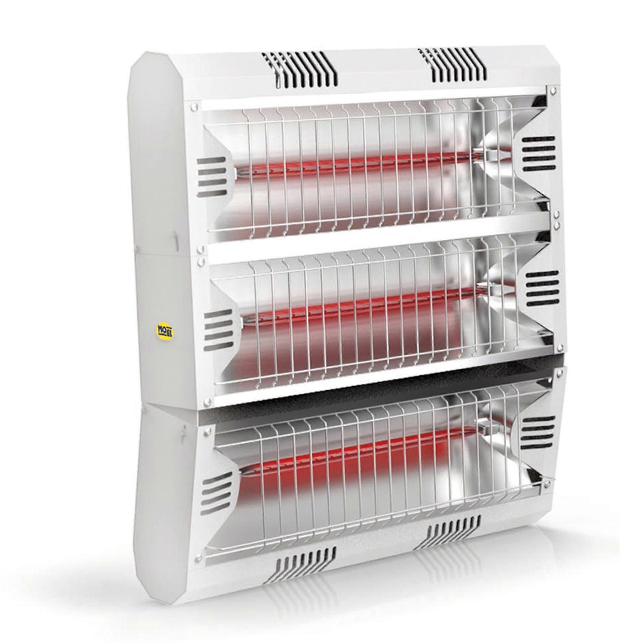 Infrazářič Hathor Low Glare 6000 W