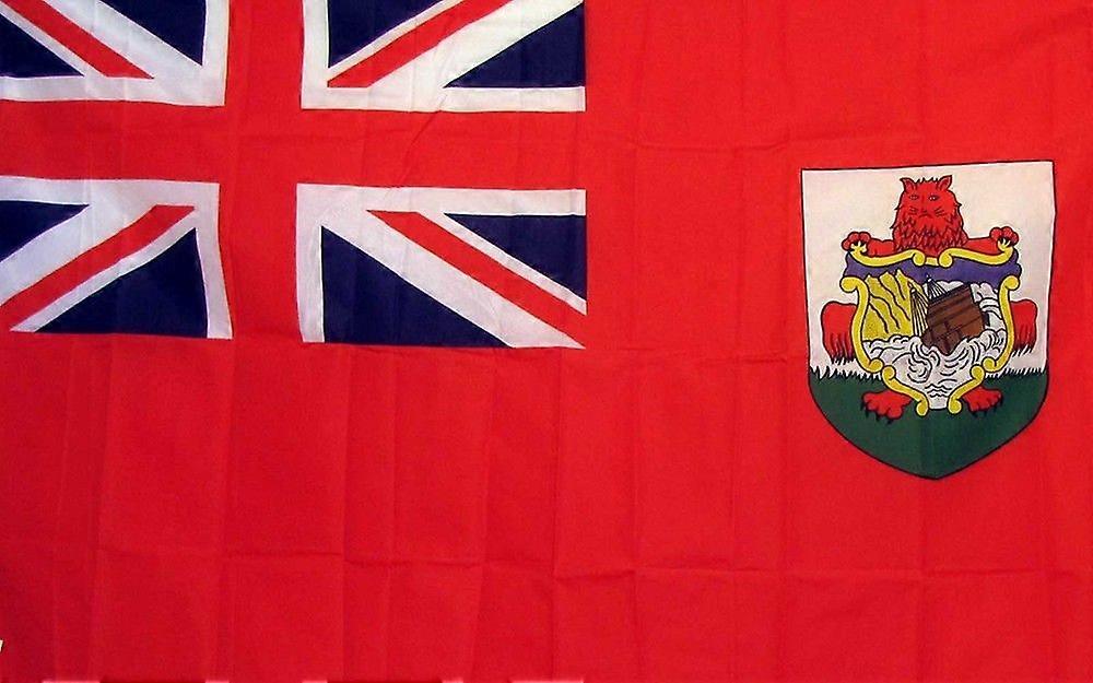 BERMUDA-LANDSFLAGG FFGG-3140