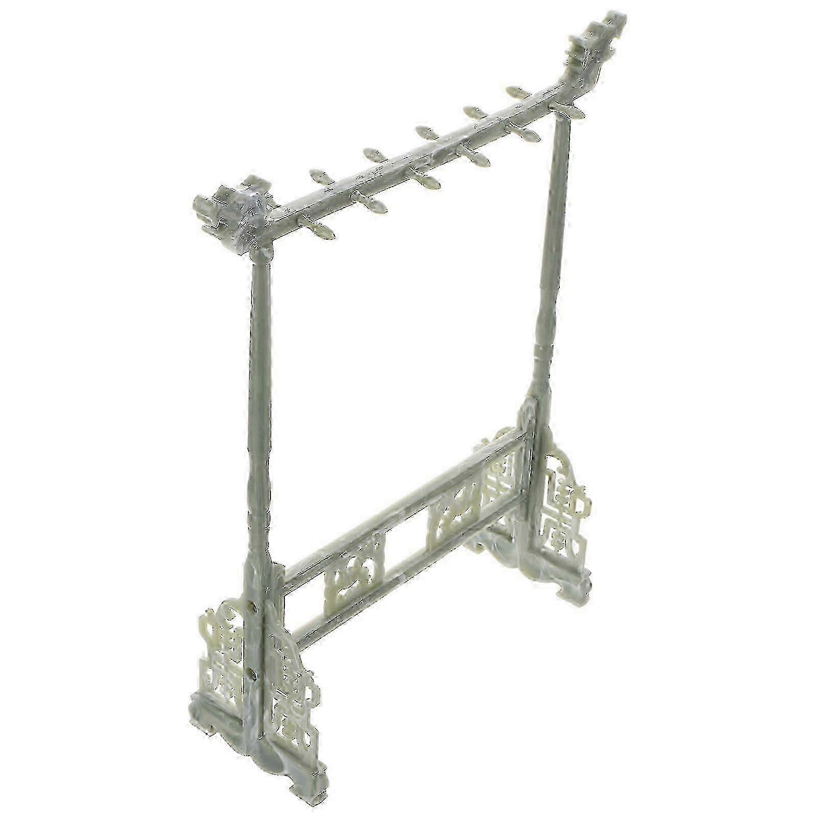 Children Table Tennis Training Device for Practice 1Set Hanging Trainer