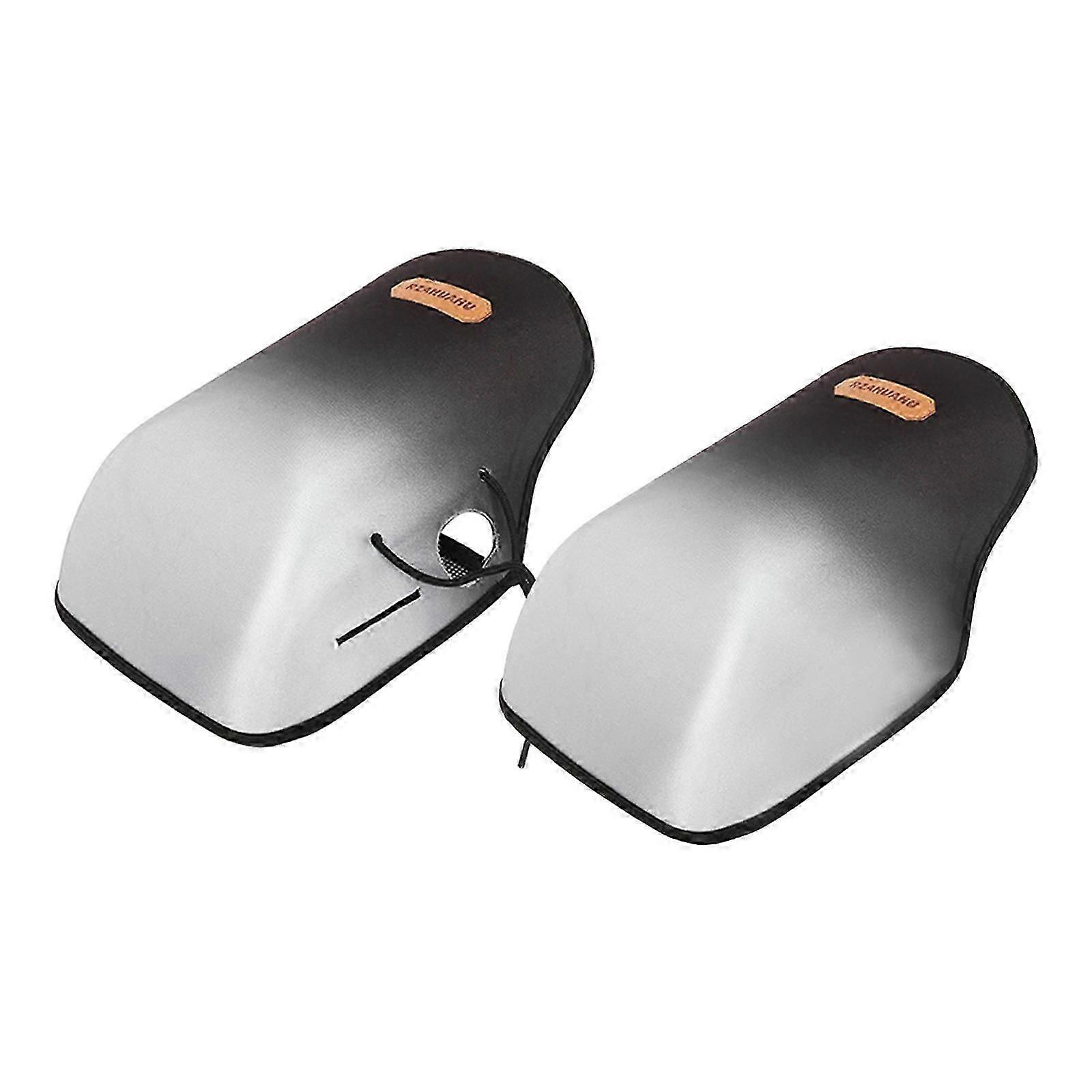 Motorcycle Hand Cover Gear Compatible withSummer Use