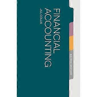 Financial Accounting - Jill Collis