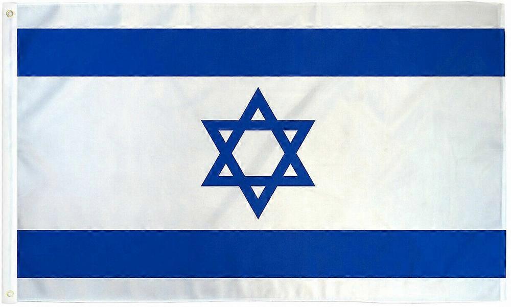 Drapeau israélien VXC-304