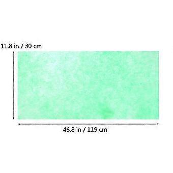 Aquarium Tanks Filter Pad Biochemical Filter Sponge compatible with Aquarium Use