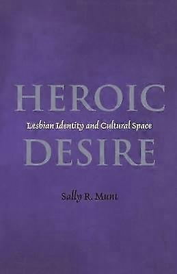 Deseo heroico